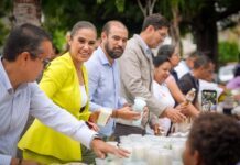 Concluyen Cursos de Verano en León con atención a 33 mil niñas y niños