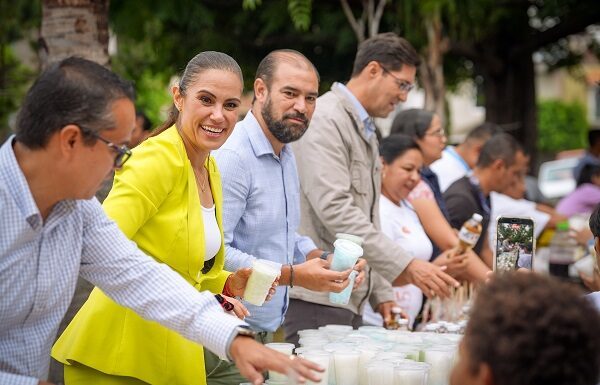 Concluyen Cursos de Verano en León con atención a 33 mil niñas y niños