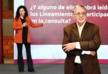 Regreso al pasado: La lista negra de periodistas de Luisa María Alcalde