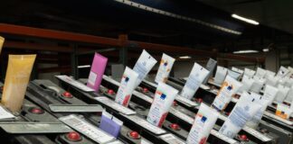 Natura refrenda confianza de inversión en Guanajuato