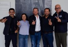 PAN fortalece proceso de Defensores de la Patria, la Familia y la Libertad en Guanajuato