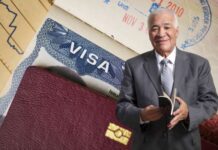 Visa Americana