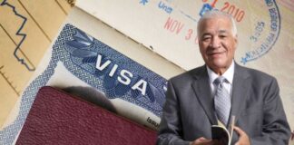 Visa Americana