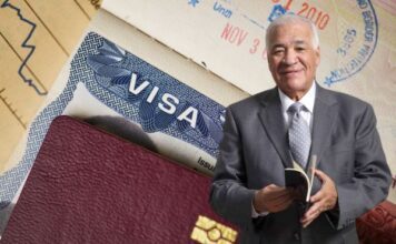 Visa Americana
