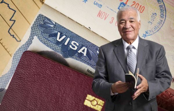 Visa Americana