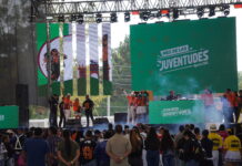 Programa Lobo cumple 29 años acompañando a las juventudes de León