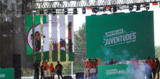 Programa Lobo cumple 29 años acompañando a las juventudes de León