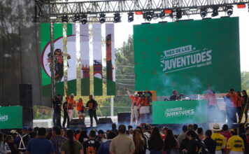 Programa Lobo cumple 29 años acompañando a las juventudes de León