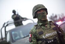 Tras operativo en Michoacán, se reporta detención objetivo prioritario para autoridades