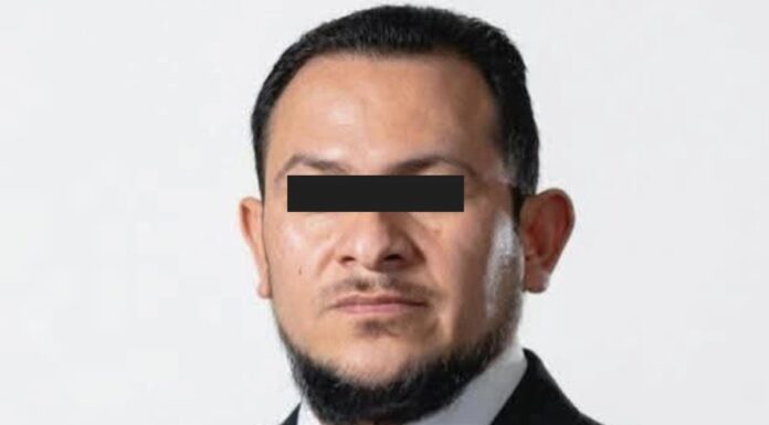 Vinculan a proceso enriquecimiento ilícito a ex tesorero de Apaseo el Alto