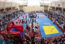 San Miguel de Allende confirma capacidad para recibir eventos deportivos