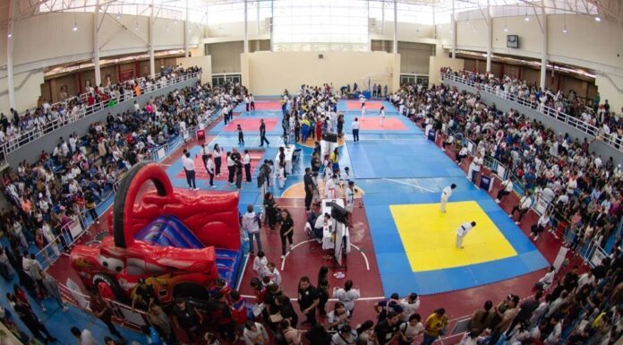 San Miguel de Allende confirma capacidad para recibir eventos deportivos