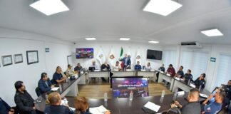 Se fortalece profecionalización de policías en la capital