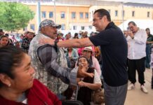 Mauricio Trejo consolida impulso sin precedentes al campo de San Miguel de Allende