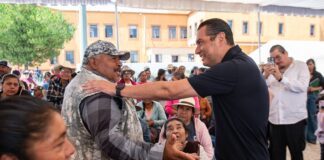 Mauricio Trejo consolida impulso sin precedentes al campo de San Miguel de Allende