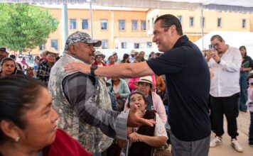 Mauricio Trejo consolida impulso sin precedentes al campo de San Miguel de Allende