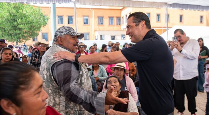 Mauricio Trejo consolida impulso sin precedentes al campo de San Miguel de Allende