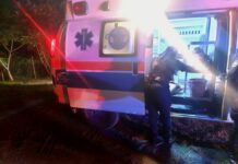 Llamadas falsas causan intensa movilización de seguridad en Purísima