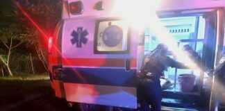 Llamadas falsas causan intensa movilización de seguridad en Purísima