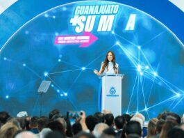 Guanajuato da giro estratégico a su política económica