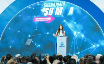 Guanajuato da giro estratégico a su política económica