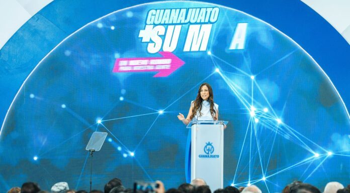 Guanajuato da giro estratégico a su política económica