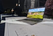 Se reúne Melanie Murillo con vecinos de Santa Clara de Marines; aclaran dudas sobre proyecto