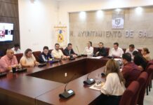 Fortalece Salamanca desarrollo y atención ciudadana
