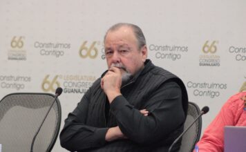 Regresa David Martínez a coordinación de diputados de MORENA