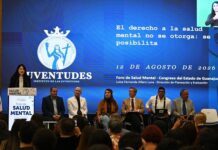 Congreso local sede de Foro sobre Salud Mental impulsado por GPPAN