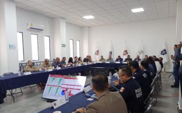 Blindan San Miguel de Allende y municipios vecinos contra el robo de vehículos