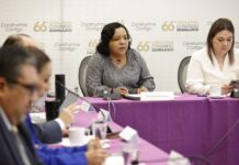 Que PRODHEG también atienda casos entre particulares, propone MORENA