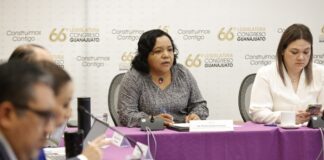 Que PRODHEG también atienda casos entre particulares, propone MORENA