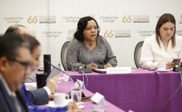 Que PRODHEG también atienda casos entre particulares, propone MORENA