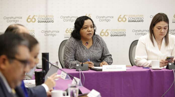 Que PRODHEG también atienda casos entre particulares, propone MORENA