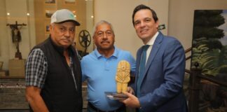 Familias de Nuevo Chupícuaro, cada vez más cerca de tener sus escrituras