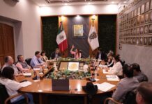 Otra vez oposición bloquea modificación presupuestal en Silao