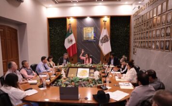 Otra vez oposición bloquea modificación presupuestal en Silao