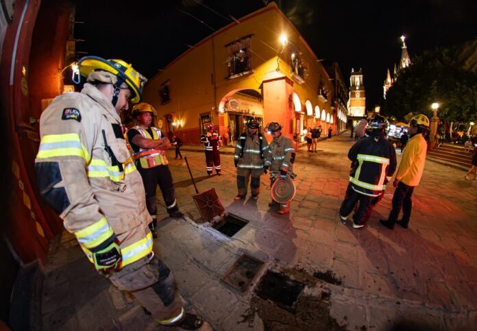 San Miguel de Allende