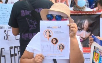 Buscadoras denunciarán omisión de autoridades por falta de seguridad