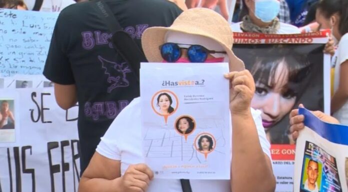 Buscadoras denunciarán omisión de autoridades por falta de seguridad