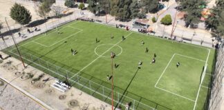 Mis Vacaciones en el Bosque, ejemplo de atención a infancias en SMA