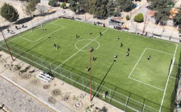 Mis Vacaciones en el Bosque, ejemplo de atención a infancias en SMA