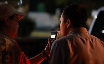 Refuerzan en Salamanca acciones por una movilidad segura