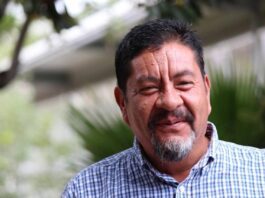 El profe Tacho, ícnono del Teatro Escolar en León, hoy necesita de la sociedad