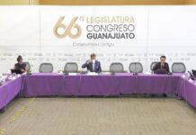 Morena propone “protección” a ciudadanos que denuncien corrupción en Guanajuato