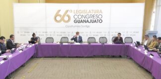 Morena propone “protección” a ciudadanos que denuncien corrupción en Guanajuato