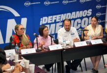“Las mujeres serán un pilar para fortalecer al PAN Guanajuato rumbo a 2027”: Juanita de la Cruz