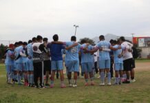 Se prepara Silao para recibir a deportistas del Torneo de Barrios