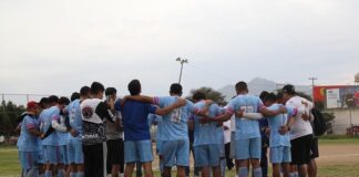 Se prepara Silao para recibir a deportistas del Torneo de Barrios
